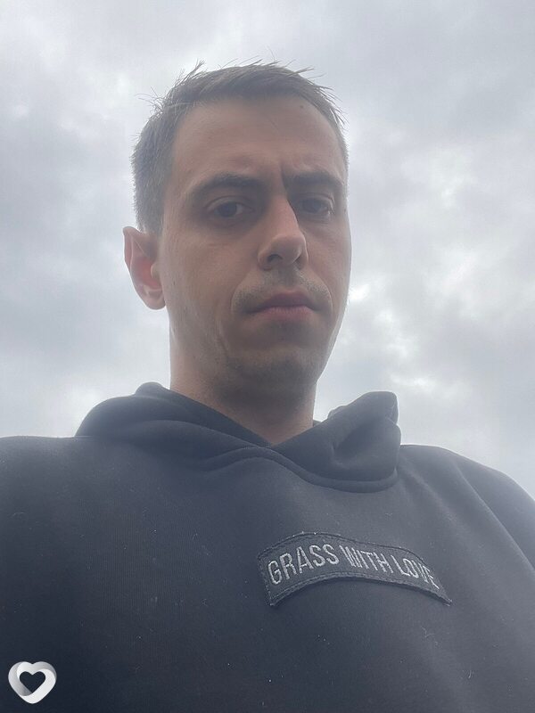 Илья, 31, Ступине — анкета №4346370