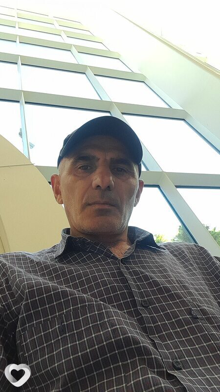Seko, 49, Черкесске — анкета №4346372