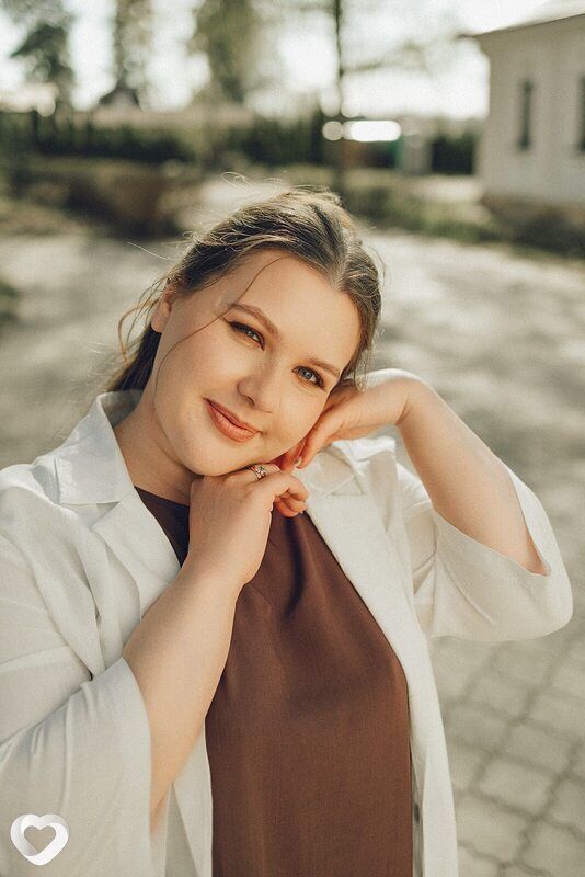 Александра, 30, Владимире — анкета №4346375
