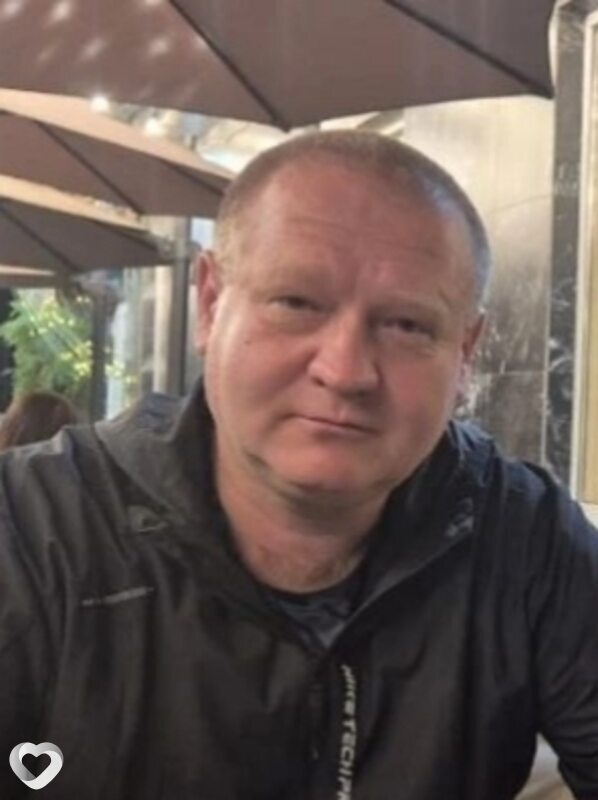 Aн, 47, Шахтах — анкета №4346376
