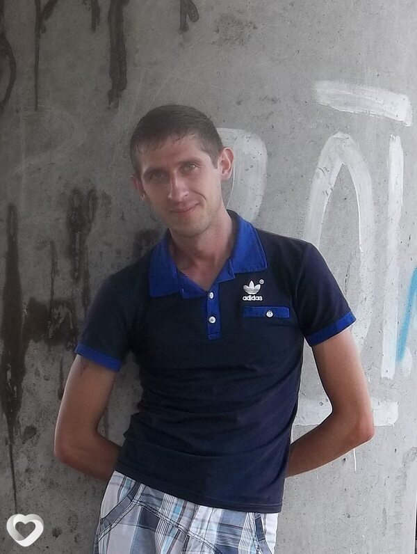 Евгений, 40, Гомеле — анкета №4346377