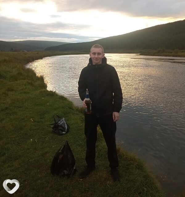 Павел, 33, Иркутске — анкета №4346380
