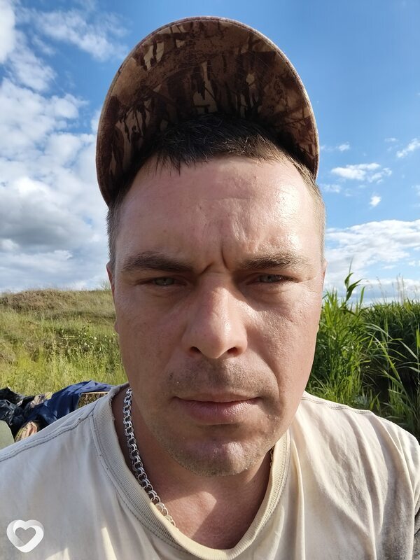 Роман, 34, Барановичах — анкета №4346386