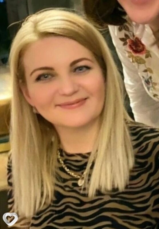 Оксана, 49, Калининграде — анкета №4346390