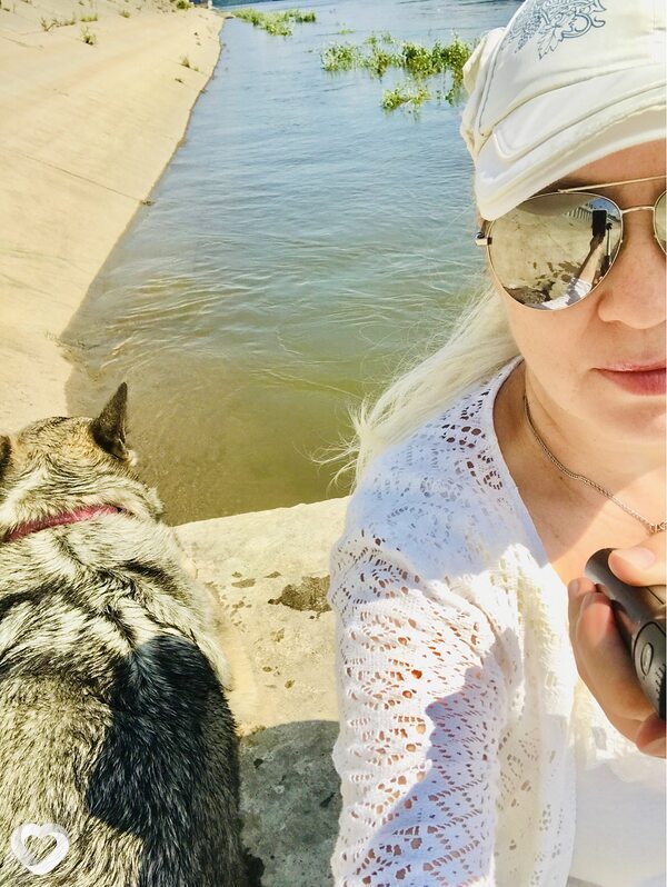 Елена, 45, Уфе — анкета №4346447
