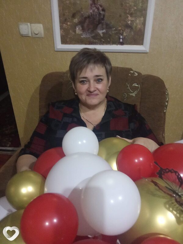 Галина, Новоазовск