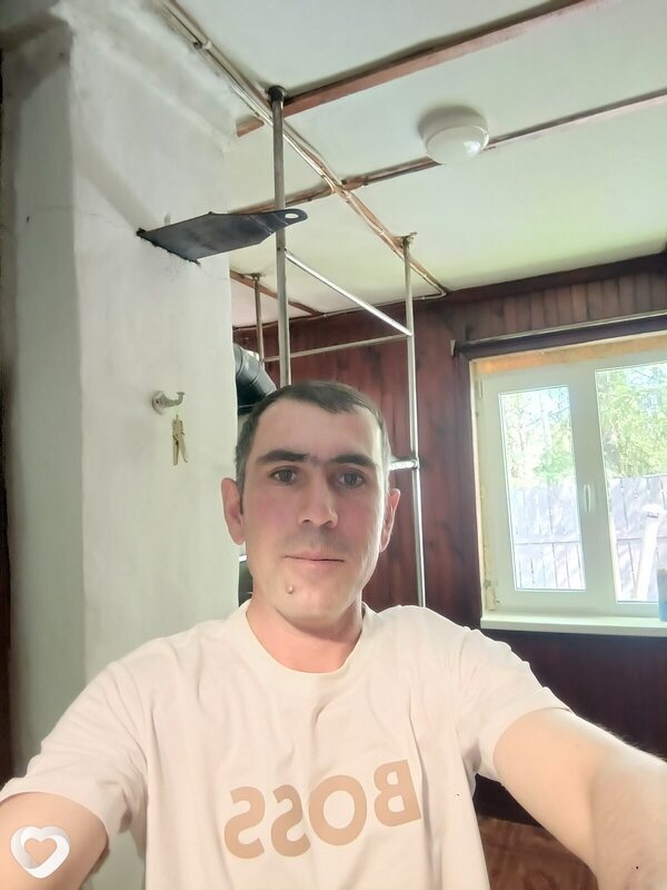 Жора Жора, 38, Санкт-Петербурге — анкета №4346458