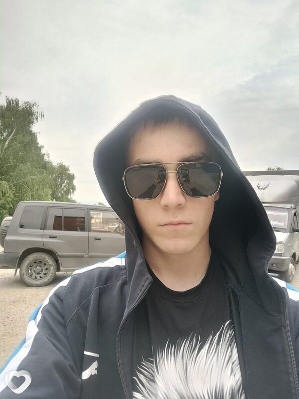 Вадим, Риддер