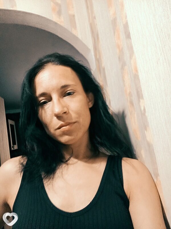 Елена, 33, Виннице — анкета №4346468