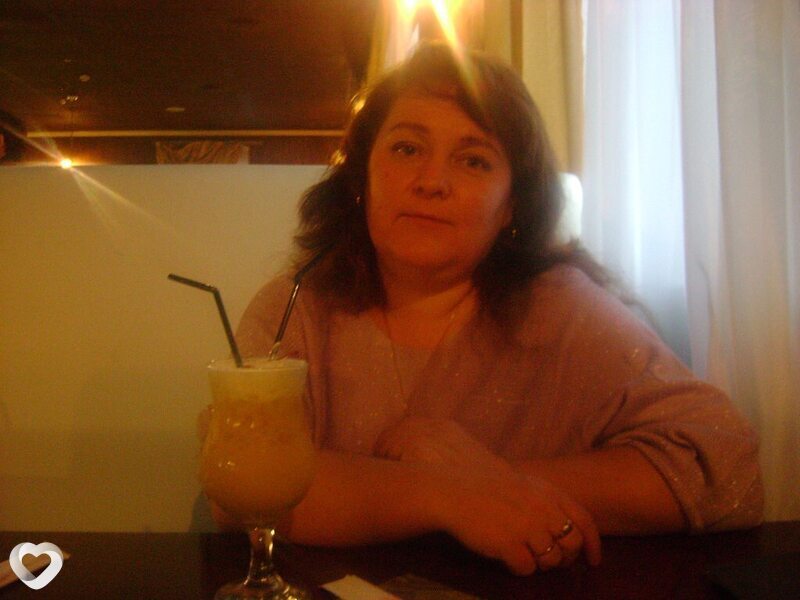 Врединка, 48, Уфе — анкета №4346399