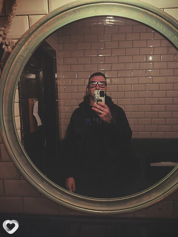 Кирилл, 27, Томске — анкета №4346405