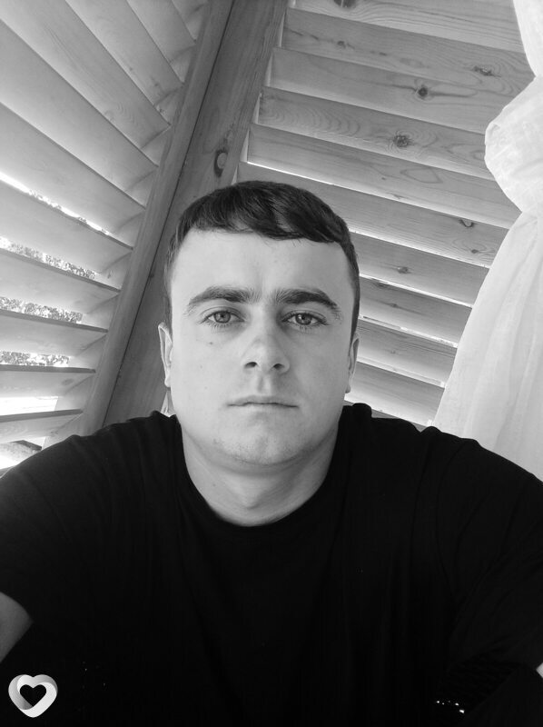 Даниил, Щучинск