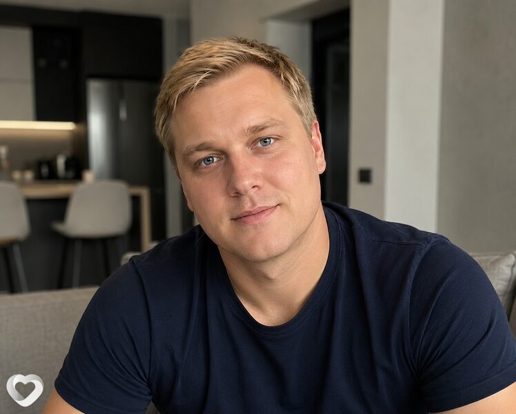 Андрей, 28, Новокузнецке — анкета №4346407