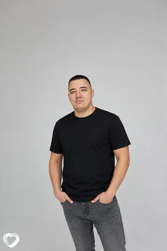 Ильдар, 37, Казани — анкета №4346410