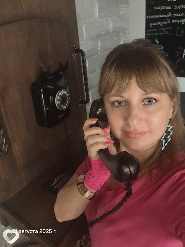 Юлия, 36, Новосибирске — анкета №4347242