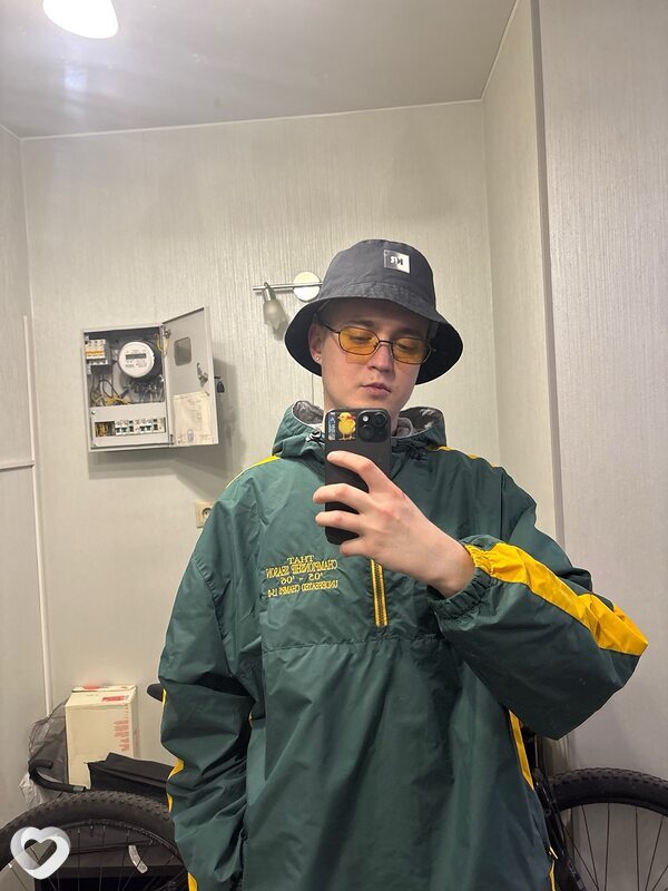 Дмитрий, 27, Санкт-Петербурге — анкета №4347248