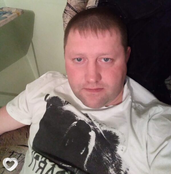 Сергей, 39, Барнауле — анкета №4347250