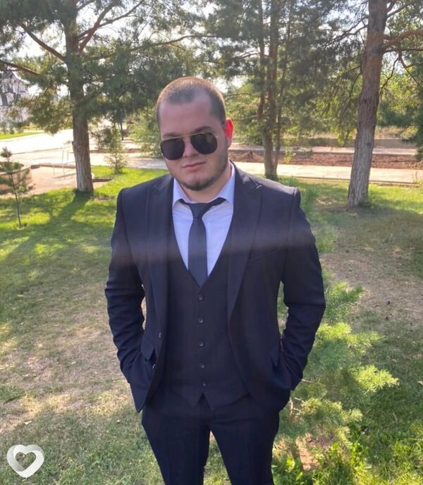 Иван, 28, Оренбурге — анкета №4347259
