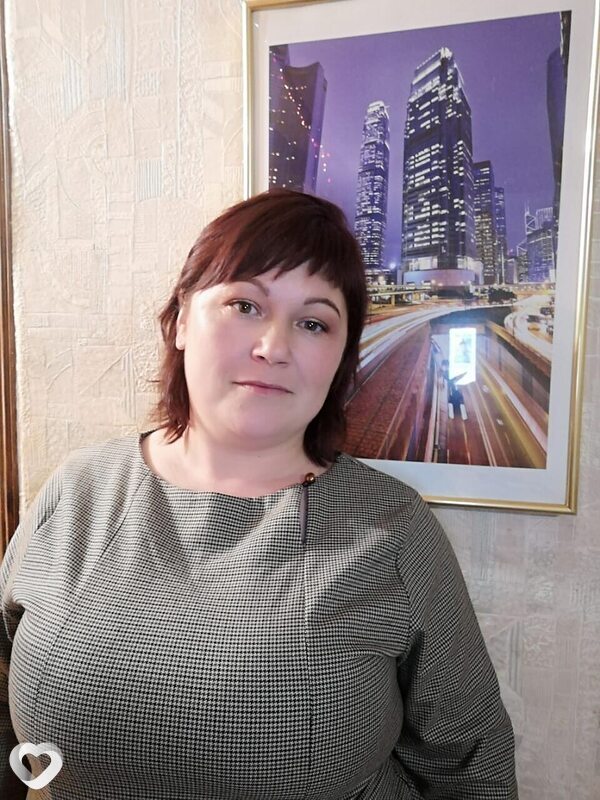 Наталья, 44, Волгодонске — анкета №4346424