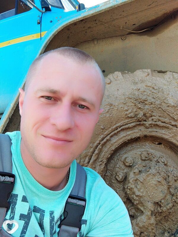 Сергей, 36, Ставрополе — анкета №4346427