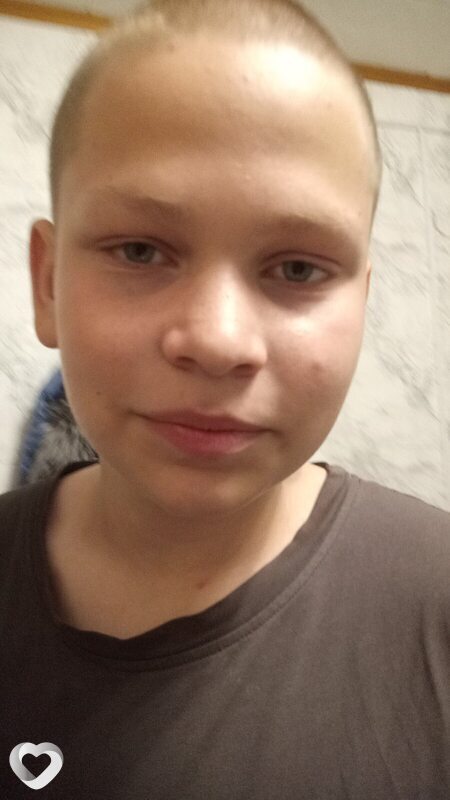Никита, 26, Луховицах — анкета №4346434