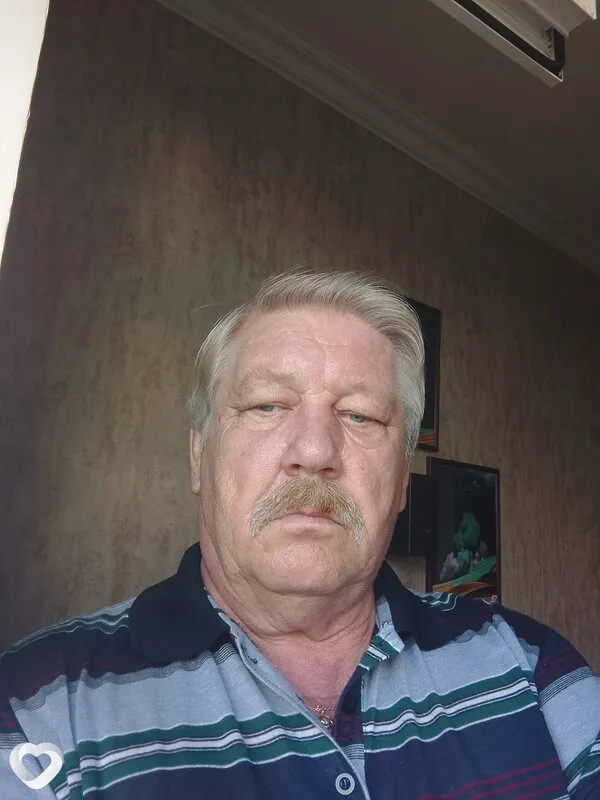 Bin, 69, Москве — анкета №4346435