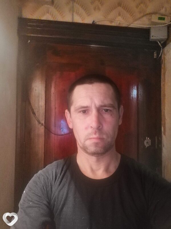 Сергей, 45, Волгограде — анкета №4346436