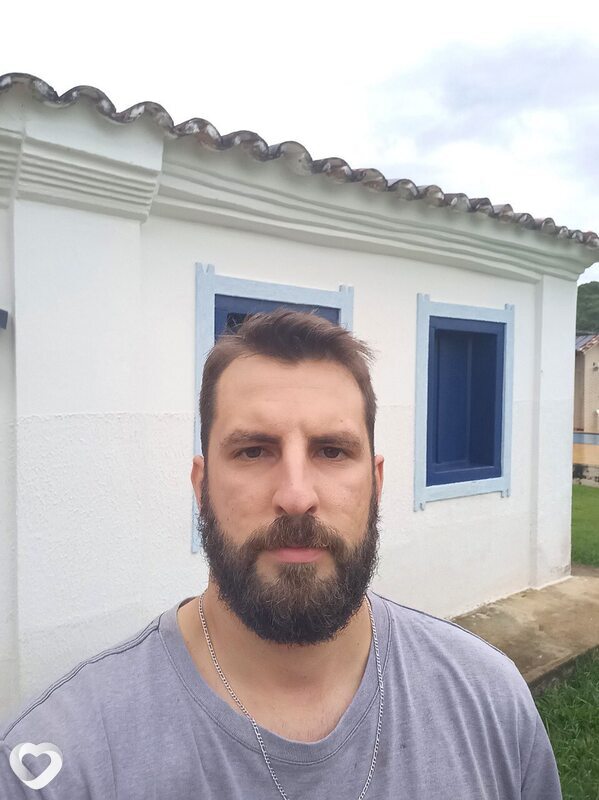 Влад, 37, Астрахани — анкета №4346440