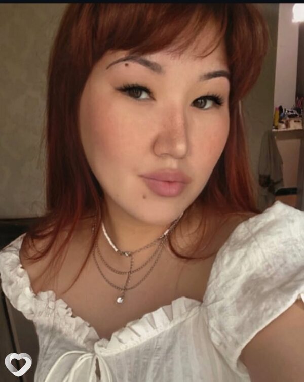 Аэлита, 35, Владивостоке — анкета №4346246