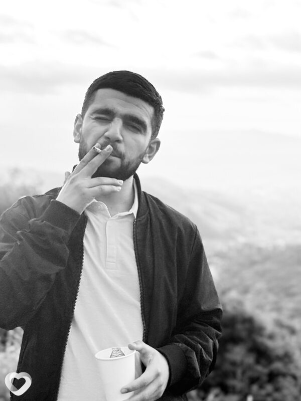 Tik, 22, Ереван — анкета №4346250
