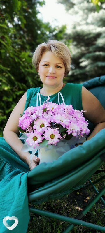 Елена, 55, Челябинске — анкета №4346251