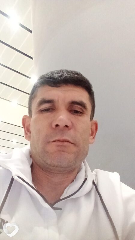 Тимур, 43, Красноярске — анкета №4346256
