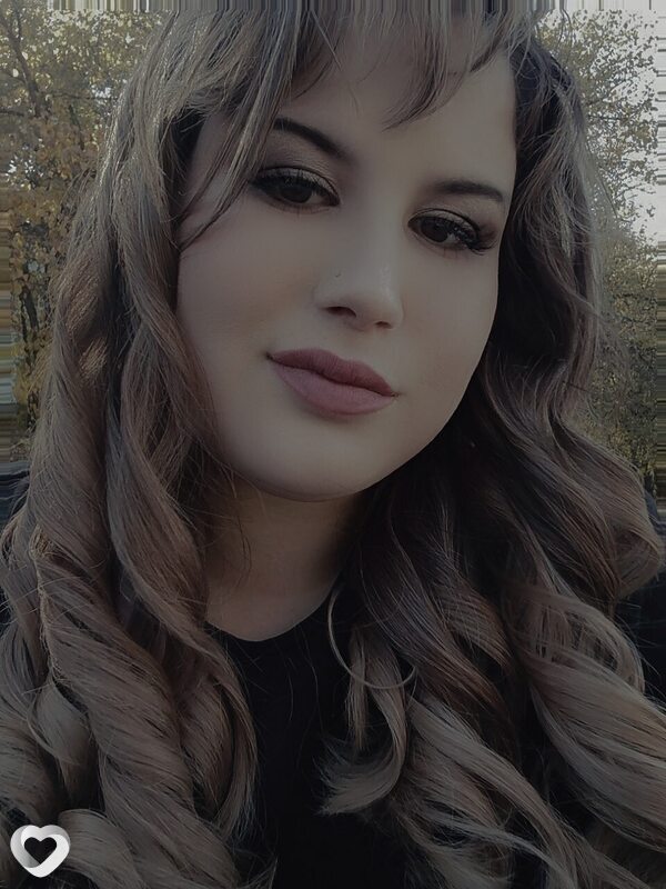 Анастасия, 26, Москве — анкета №4346265