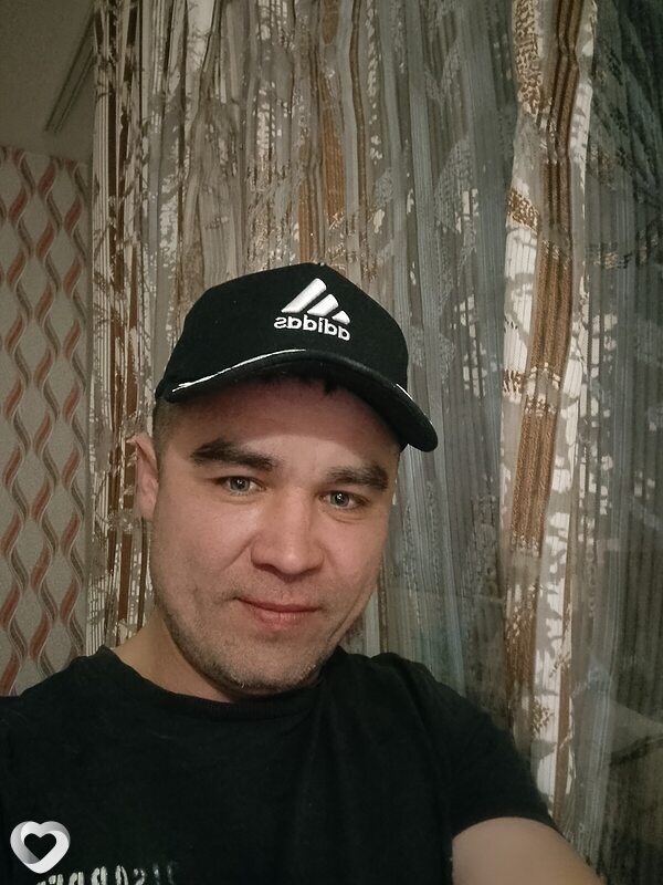 Александр, 39, Славгороде — анкета №4346470