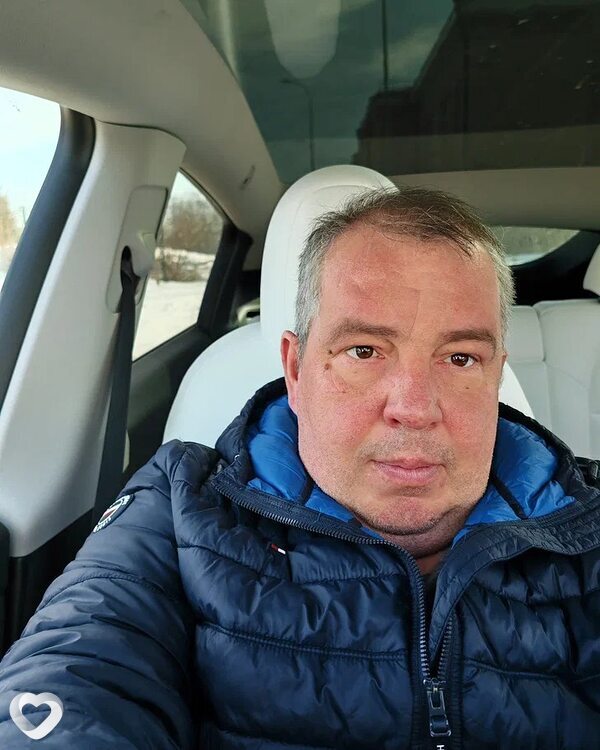 Александр, 50, Твери — анкета №4346487