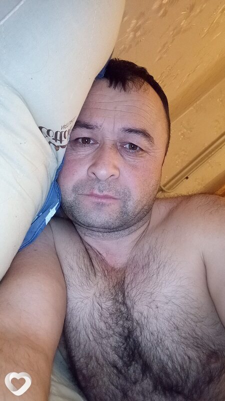 Рустам, 40, Санкт-Петербурге — анкета №4346523