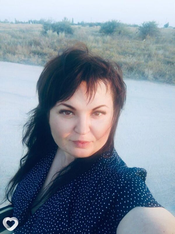 Олеся, 37, Геленджике — анкета №4346525