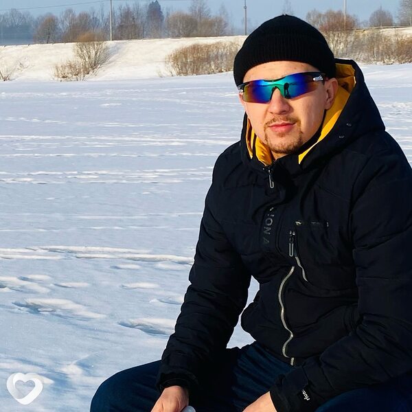 Dima, Верхнедвинск