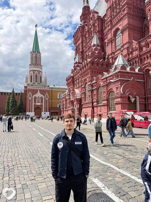 Иван, 19, Сургуте — анкета №4346530