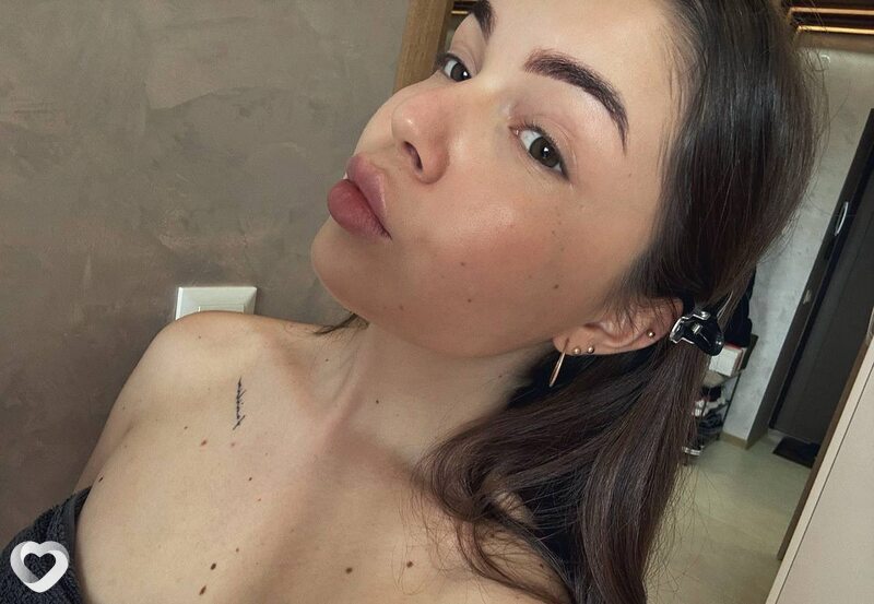 Элиза, 24, Краснодаре — анкета №4346535