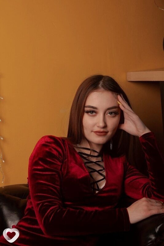 Светлана, 26, Чите — анкета №4346536