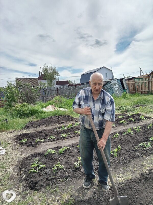 Анатолий, Петропавловск