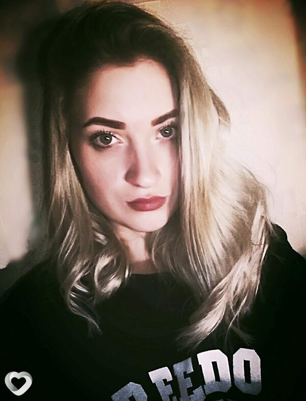 Алиса, 38, Белгороде — анкета №4346546