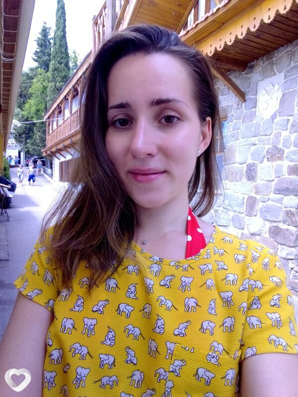Анастасия, 34, Нижнем Новгороде — анкета №4346557