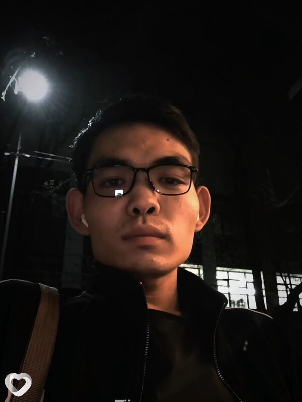 Сако, 22, Алматы — анкета №4346558