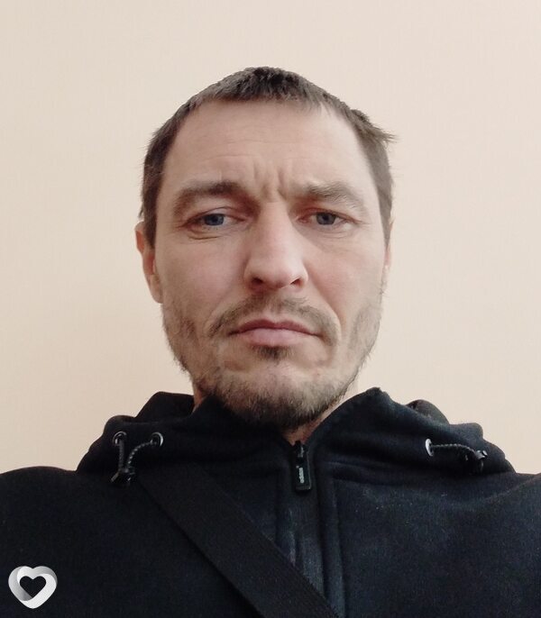 Ракета, 39, Мариуполе — анкета №4346569