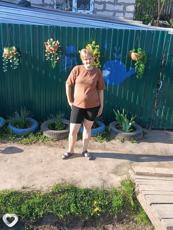 Наталья, 43, Кирове — анкета №4346571