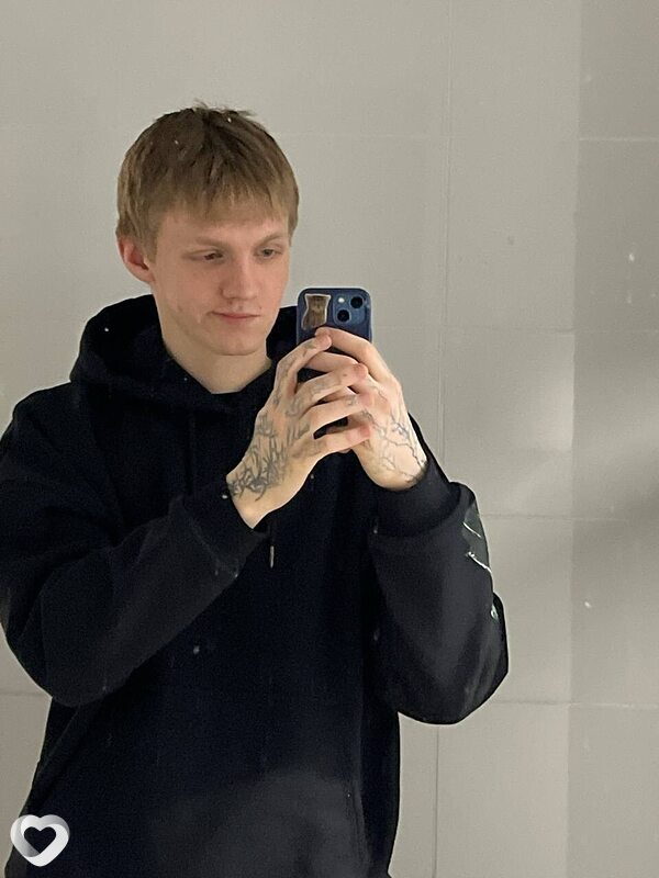 Ярослав, 20, Запорожье — анкета №4346575