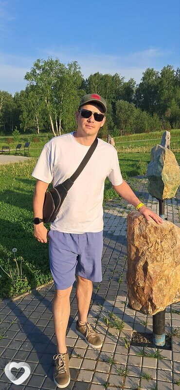 Лев, 39, Новосибирске — анкета №4346582