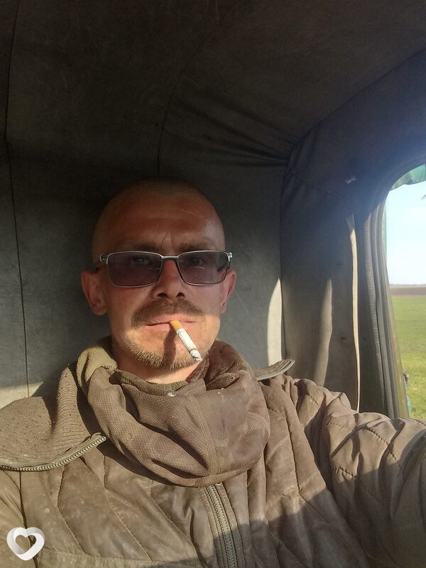 Миколайчик, 36, Киеве — анкета №4346592